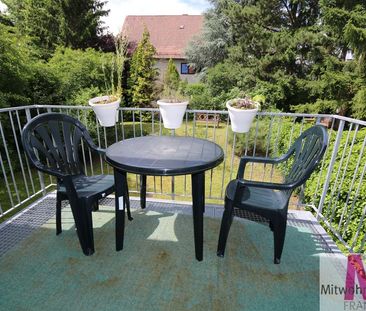 Großzügig geschnittene Wohnung mit Garten in ruhiger Toplage - Photo 6