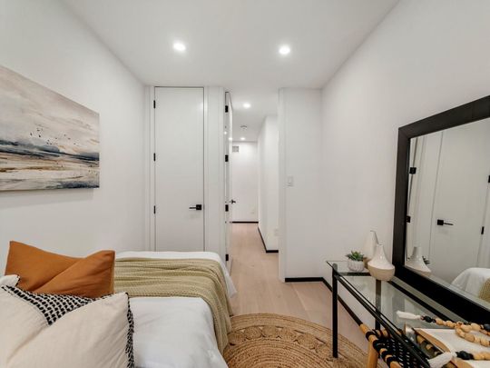 For Lease - 186 Oak Park Avenue Unit# Upper, Toronto, Ontario - Photo 1