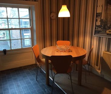 2 Bed Penthouse, Rodney Street, L1 - Photo 5