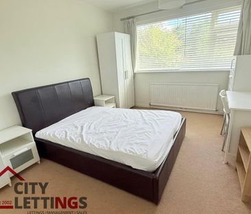 2 bedroom maisonette to rent - Photo 5