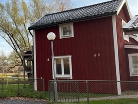 Gävlevägen 69 - Foto 1