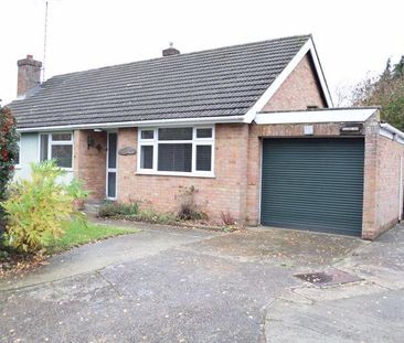 3 bedroom detached bungalow to rent - Photo 4
