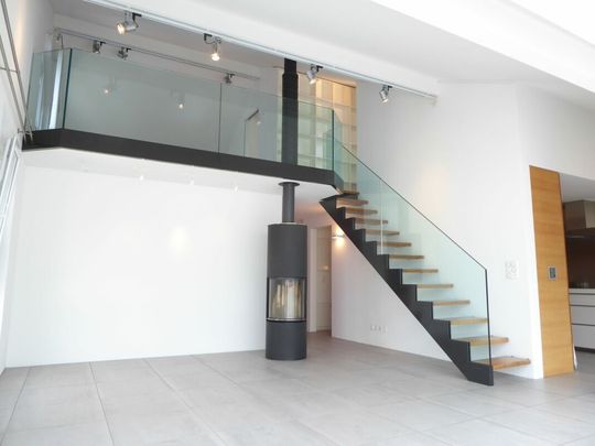 4 Zimmer, 137 m², 4. Stock - Foto 1