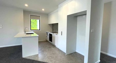 Brand New 2-Bed, 2-Bath Home – Magnolia Creek, Katikati - Available Now - Photo 5