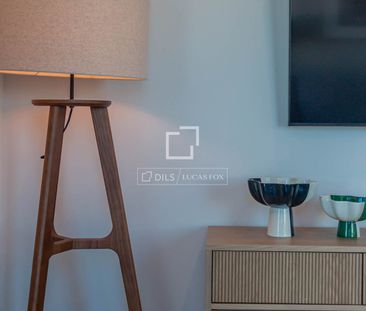 Excellent 2 Bedroom apartment for rent in Arturo Soria, Madrid - Photo 2