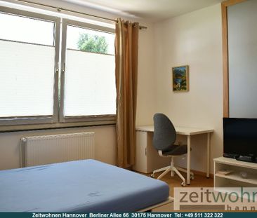 Misburg, Nähe Meyers Garten, kleines Apartment, günstig - Photo 4