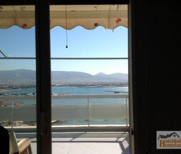 Studio/Γκαρσονιέρα για ενοικίαση Καστέλλα (Καστέλλα - Πασαλιμάνι) - Photo 1