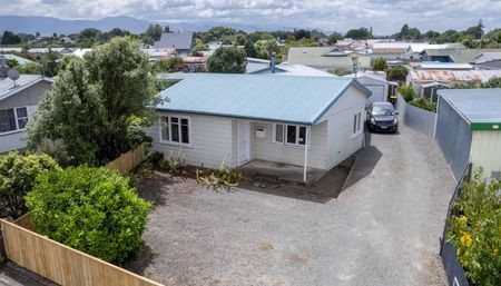 DANNEVIRKE - FIVE BEDROOM - Photo 5