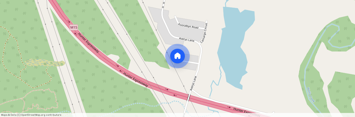 14 Wirrina Close, Buchanan 2323, New South Wales