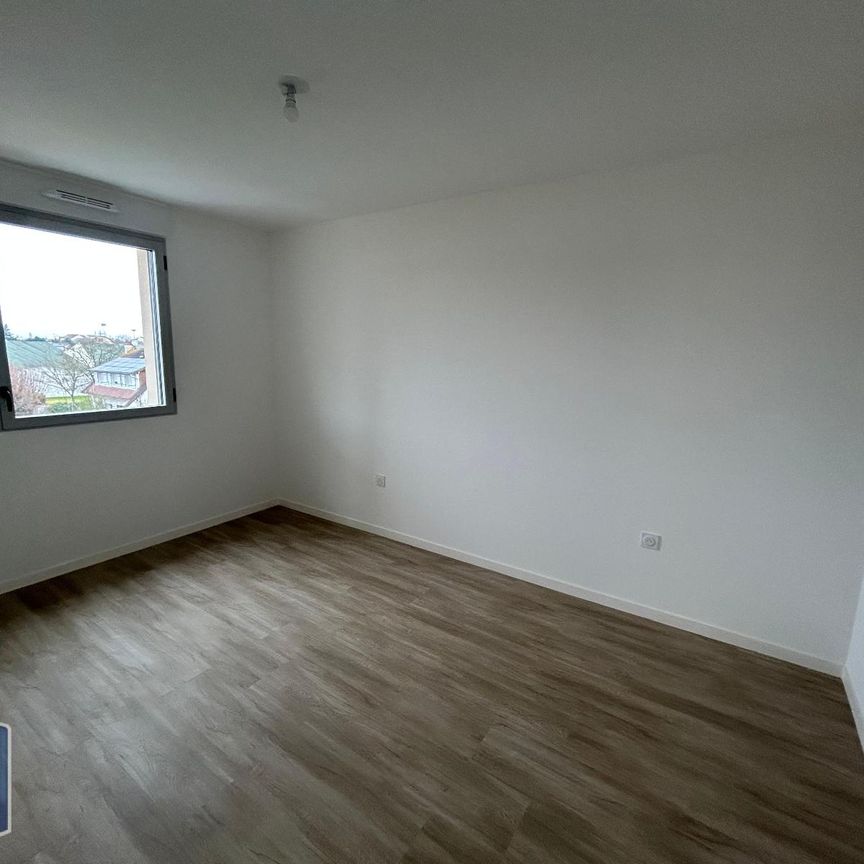 Location Appartement 2 pièces POITIERS 86000 - Photo 1