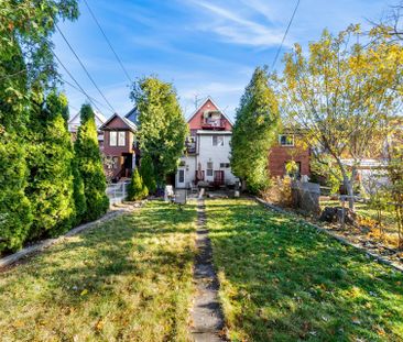 For Lease - 46 Concord Avenue Unit# Main, Toronto, Ontario - Photo 5