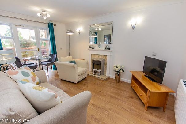 1 bedroom retirement property to rent - Photo 1