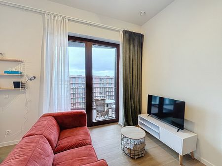 Appartement voor € 1.100 - Photo 4