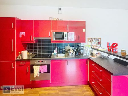 Appartement / Offre 59809165 - Photo 5