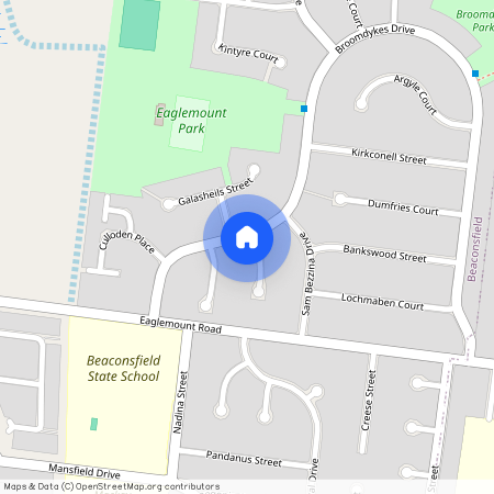 2 Aberdeen Court, Qld 4740, Beaconsfield