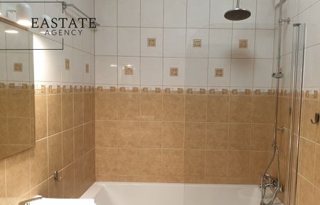 Warszawa, Mokotów, Mokotów Służewiec, Cybernetyki - Zdjęcie 3