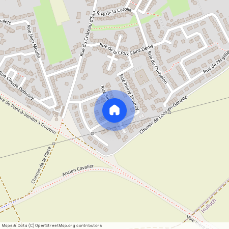 62138, Douvrin