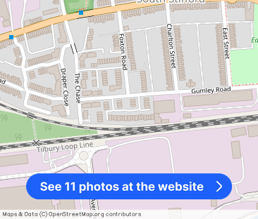 Gumley Close, Grays - Photo 1