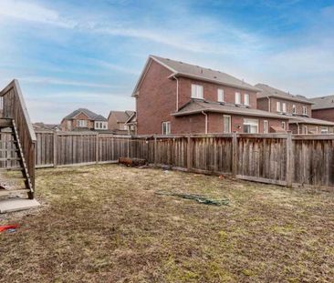 For Lease - 22 Baby Pointe Trail, Brampton, Ontario - Photo 5