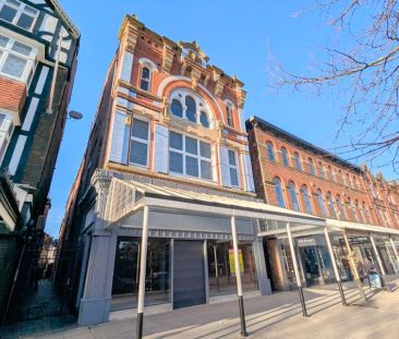 Ground Floor Apartment, Craft Court, Lord Street, Southport, Mersey... - Photo 5
