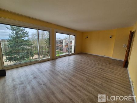 Appartement T5 Palaiseau à louer - Photo 5