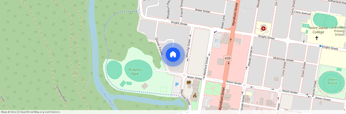 25D Quinan Parade, Vic 3630, Shepparton