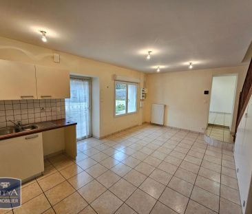 Maison à louer 2 pièces 57.03m² - Photo 1