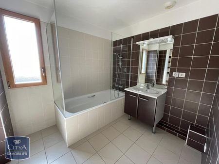 Location Appartement 2 pièces 58m² LE MANS 72100 - Photo 3