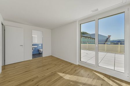 3.5 Zimmer, 78 m², 1. Stock - Photo 2