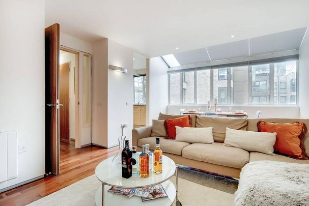 1 bedroom flat to rent - Photo 1