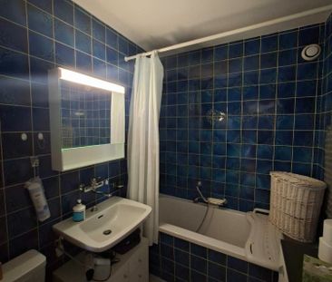Grand appartement lumineux 2,5 pièces avec vue sur le lac - Photo 4