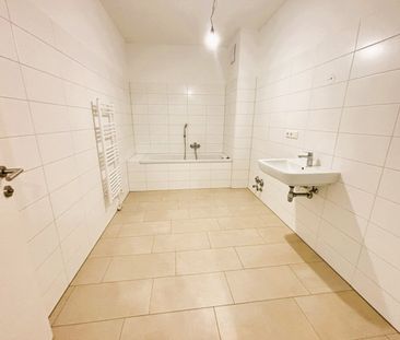 4-Zimmer-Wohnung mit großzügiger Loggia – unbefristetes Mietverhältnis - Photo 5