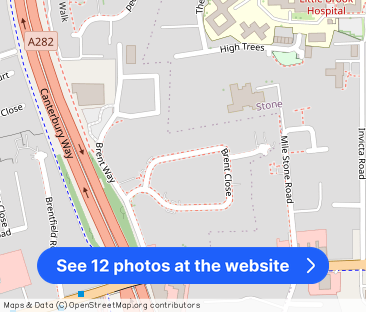 Brent Close, Dartford, DA2 - Photo 1