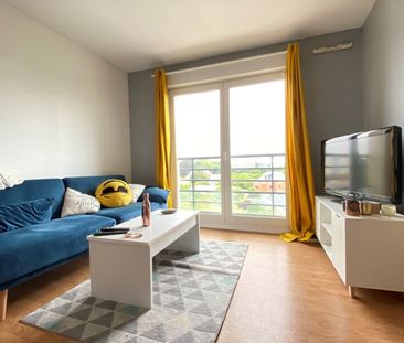 Location Appartement 2 pièces 40m² ORLEANS 45100 - Photo 2