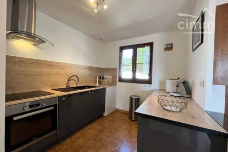 VILLA AVEC GRANDE TERRASSE - Photo 5