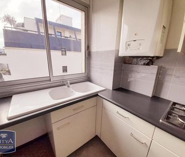 Location Appartement 2 pièces 42m² LE PERREUX SUR MARNE 94170 - Photo 4
