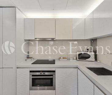 1 bedroom apartment to rent - Photo 6