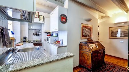 Via San Vittore, Milano, Lombardy 20123 - Photo 3