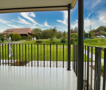 3.5 Zimmer, EG - Photo 5