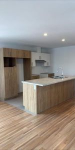 4½ À LOUER – SAINT-ESPRIT - Photo 3