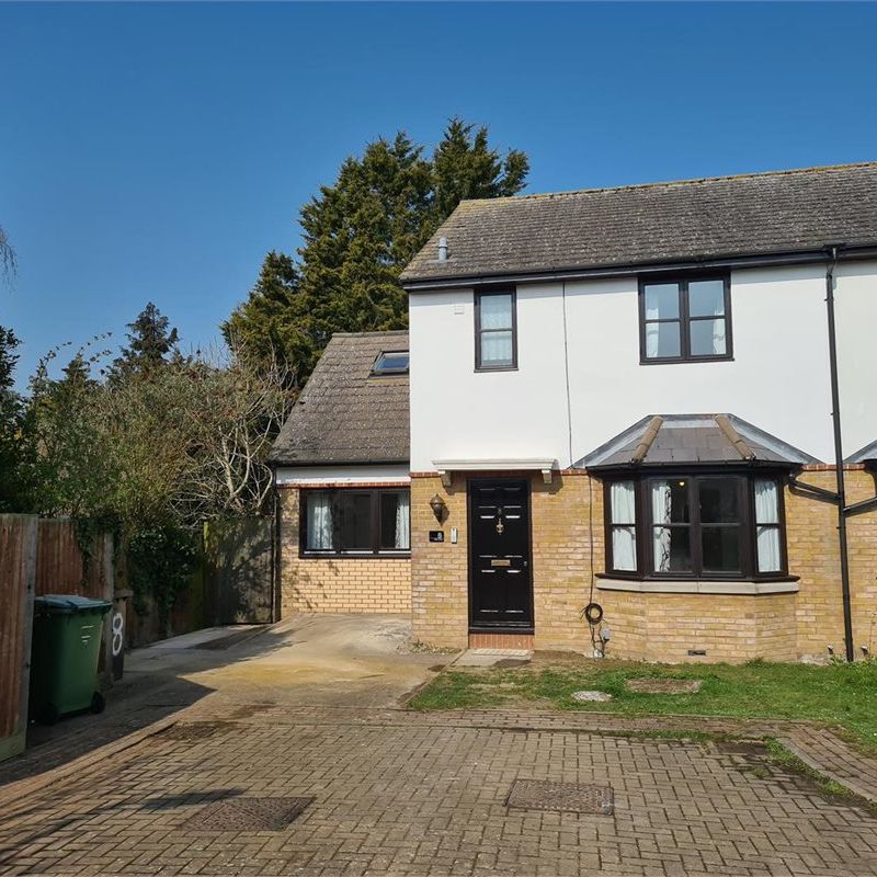 Room1, 8 Maio Road, Cambridge - Photo 1