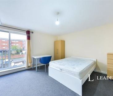 1 bedroom house to rent 28 Aviation Avenue, Hatfield, Hertfordshire... - Photo 1