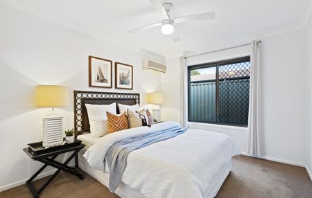 68 Dorsal Drive, Birkdale QLD 4159 - House For Rent | Domain - Photo 4