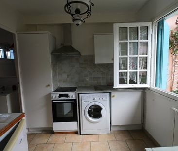 Maison individuelle - Photo 1