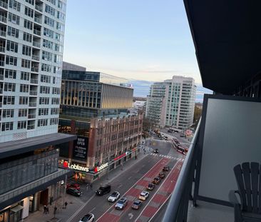 For Lease - 20 Bruyeres Mews Unit# 907, Toronto, Ontario - Photo 3