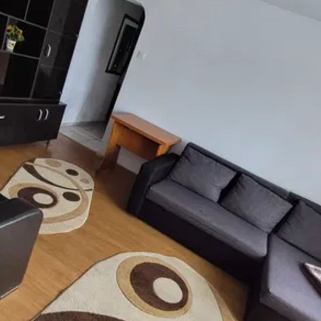 2 camere, decomandat, 41 mp, de inchiriat apartament in zona Zimbru, blocurile ANL, Cod 162588 - Photo 1