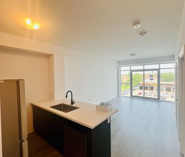 For Lease - 460 Dundas Street Unit# 404, Hamilton, Ontario - Photo 6