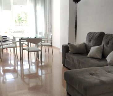 Piso de alquiler en Avinguda de Les Nacions, Playa de San Juan - Foto 1