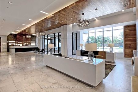 For Lease - 7890 Bathurst Street Unit# 909, Vaughan, Ontario - Photo 4