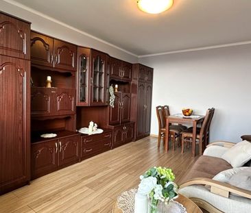 Bielsko-Biała, Złote Łany, Łagodna Mieszkanie na wynajem - Zdjęcie 1